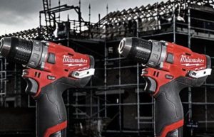 noticias-maquinaria-MILWAUKEE TECHTRONIC INDUSTRIES
