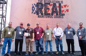 noticias-maquinaria-Manitowoc en CONEXPO 2020-2