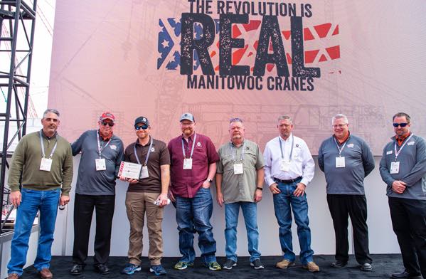 noticias-maquinaria-Manitowoc en CONEXPO 2020-2