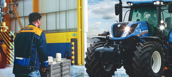 noticias-maquinaria-New Holland -recambios