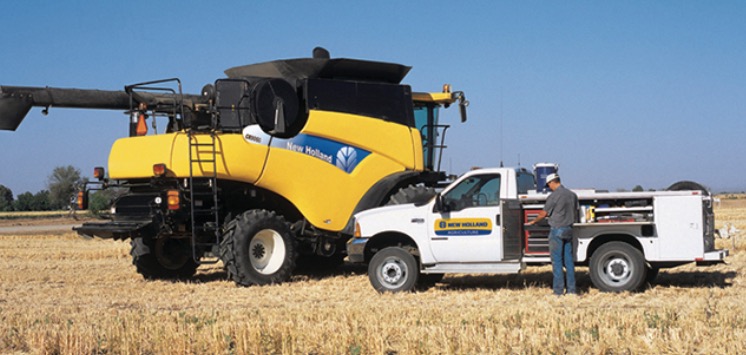 noticias-maquinaria-New Holland-servicio