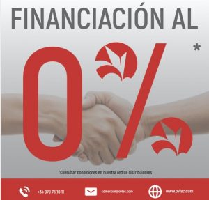 noticias-maquinaria-OVLAC financia los equipos nuevos al 0%