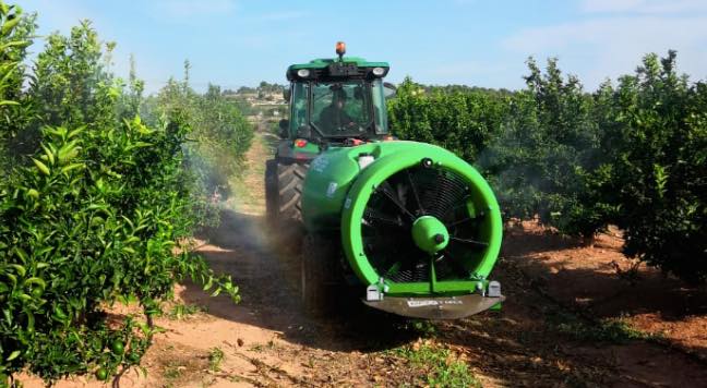 noticias-maquinaria-Pulverizadores Fede-plan-colabora