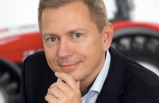 noticias-maquinaria-STEYR-Peter Friis