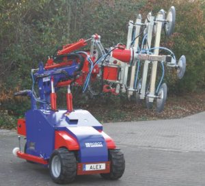 noticias-maquinaria-Spain Crane -robot-ks900