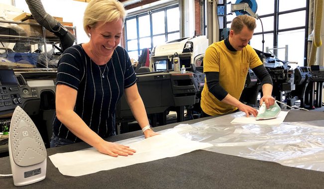 noticias-maquinaria-Volvo-covid