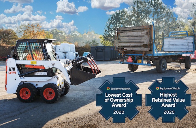 noticias-maquinaria-cargadoras -bobcat