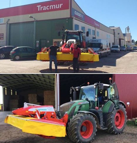 noticias-maquinaria-duranmaquinaria-pottiger-segadora