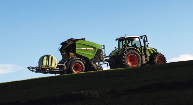 noticias-maquinaria- rotoempacadoras-Fendt