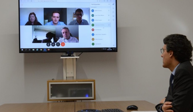 noticias-maquinaria-Faconauto- MAPA