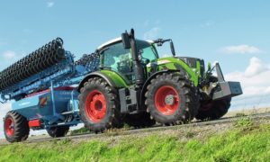 noticias-maquinaria- Fendt 700 Vario