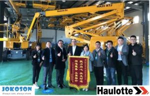 noticias-maquinaria-Haulotte -china