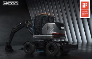 noticias-maquinaria- HİDROMEK HICON