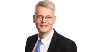 noticias-maquinaria-Jukka Moisio - President and CEO of Nokian Tyres plc