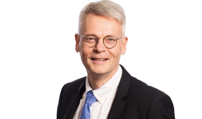 noticias-maquinaria-Jukka Moisio - President and CEO of Nokian Tyres plc