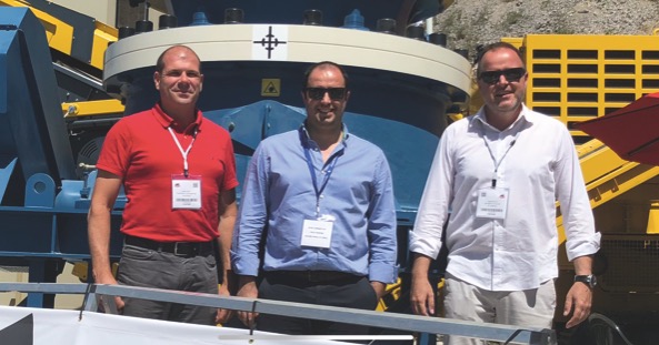 noticias-maquinaria-Keestrack-codina