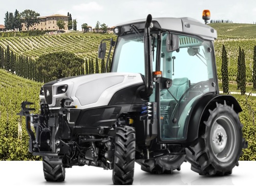 noticias-maquinaria-Lamborghini Trattori