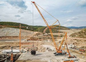 noticias-maquinaria- Liebherr -LR 13000