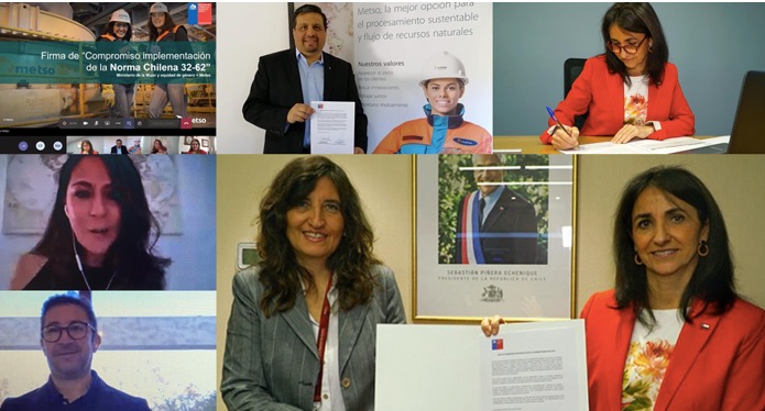 noticias-maquinaria-Metso -chile