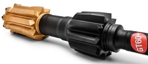 noticias-maquinaria-Sandvik -Rock Tools -adaptador de guía