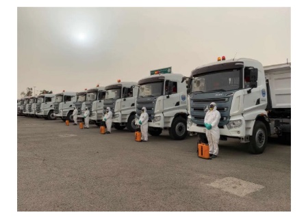 noticias-maquinaria-Sany-camiones