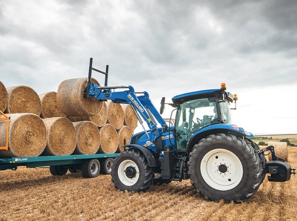noticias-maquinaria-T6 Dynamic Command™- New Holland