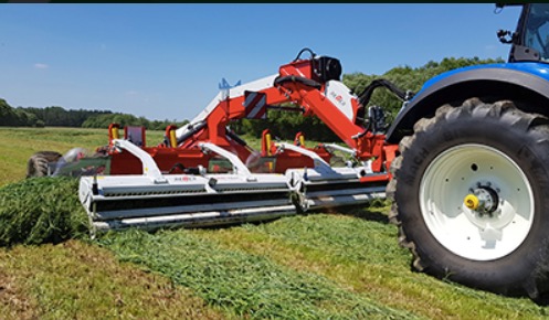 noticias-maquinaria-duran-maquinaria- pick up RESPIRO-Reiter