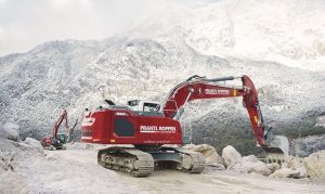 noticias-maquinaria-excavadoras Liebherr-tirol