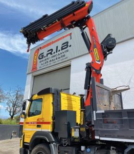 noticias-maquinaria-grúa Palfinger -PK 37.002 TEC7