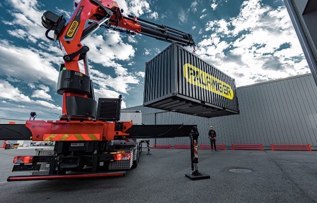 noticias-maquinaria-grúas-Palfinger -pk