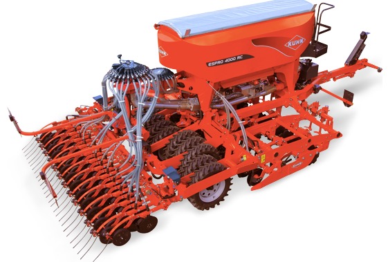 noticias-maquinaria-kuhn-ESPRO 4000 RC