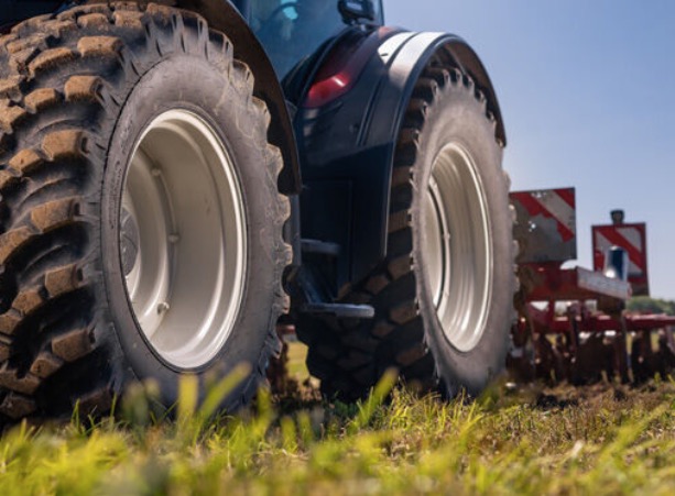 noticias-maquinaria-neumáticos- tractores -Nokian Ground King