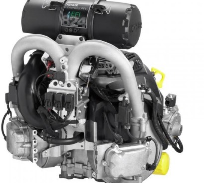 noticias-maquinaria-propano EFI Command PCV680LE Command PRO KOHLER