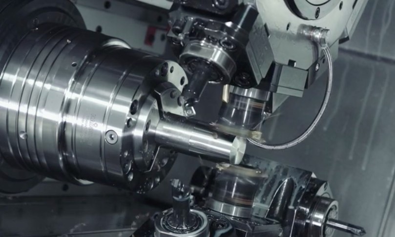 noticias-maquinaria-tornos CNC multitorre de CMZ