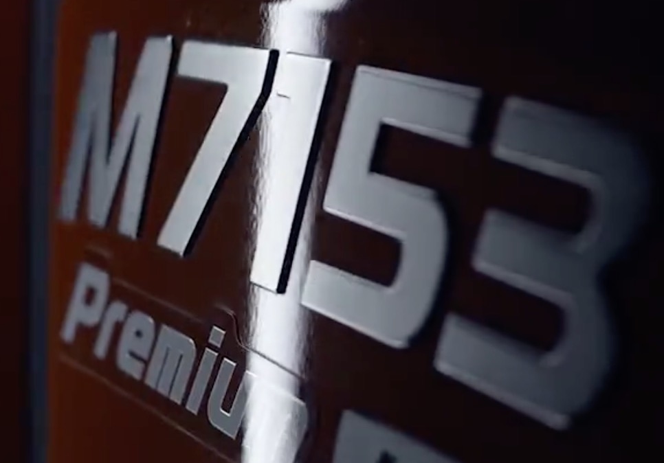 noticias-maquinaria- tractores Kubota M7003