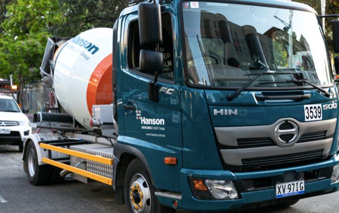 noticias-maquinaria-Allison Transmission -Hanson Cement