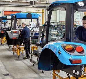 noticias-maquinaria- Argo Tractors-cainas-tractores