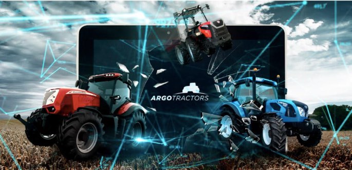 noticias-maquinaria-Argo Tractors-invierte-tecnologia