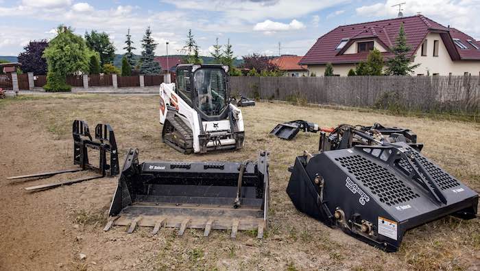 noticias-maquinaria-Bobcat Stage V-cargadoras-compactas