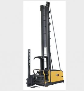 noticias-maquinaria-Cat® Lift Trucks