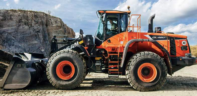 noticias-maquinaria-DL420 CVT-5-cargadora-doosan