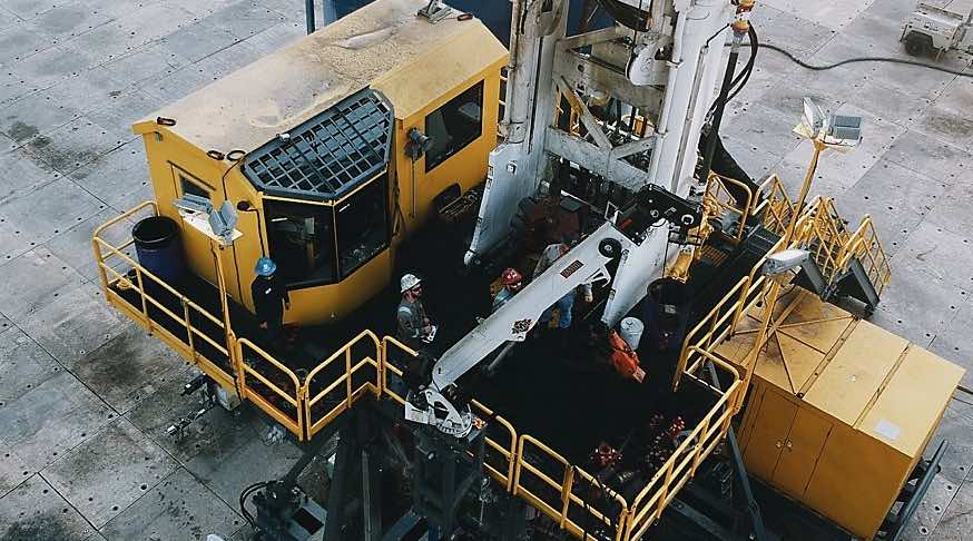 noticias-maquinaria-Epiroc -dh350