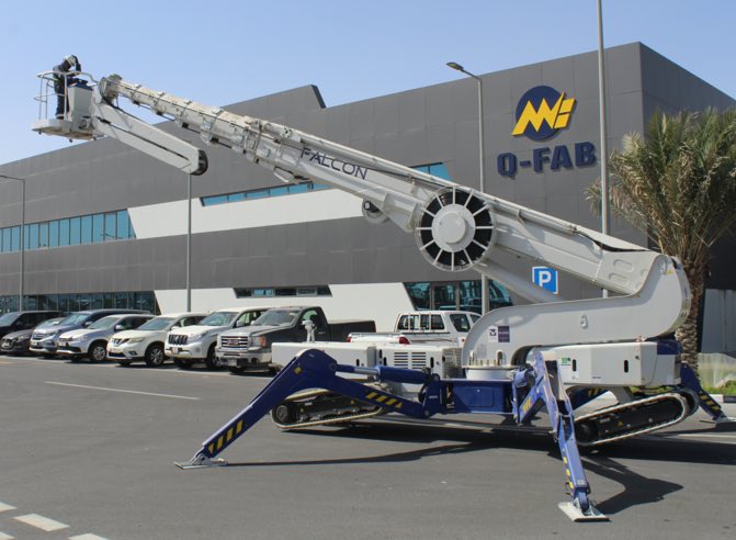 noticias-maquinaria-FALCON SPIDER