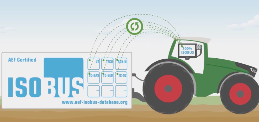 noticias-maquinaria- Fendt-Control de aperos ISOBUS