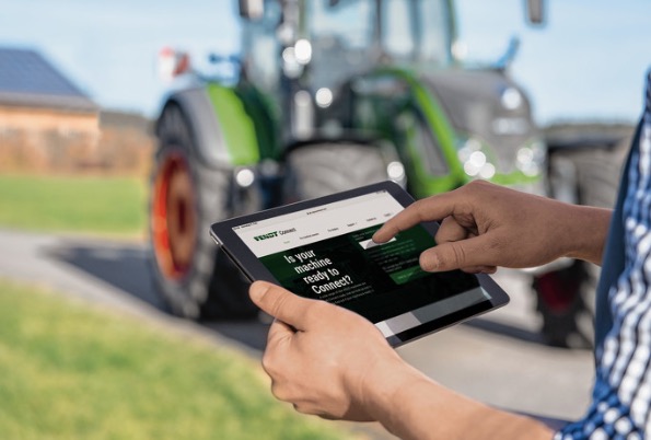 noticias-maquinaria-Fendt Smart Farming