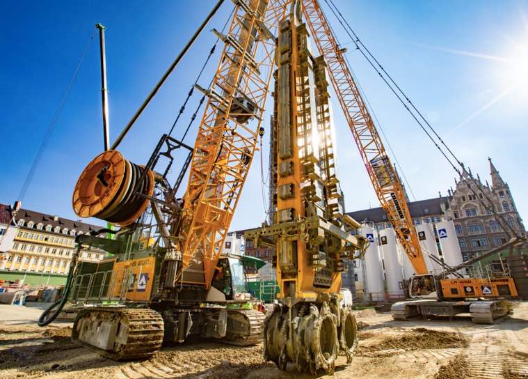 noticias-maquinaria-Hidrofresa LSC 8-18 L de Liebherr