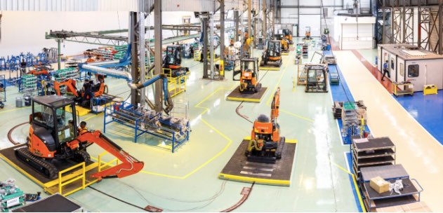 noticias-maquinaria-Hitachi CME -produccion