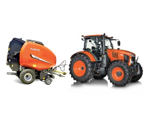 noticias-maquinaria-Kubota-TIM-AEF