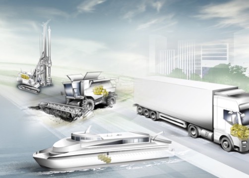 noticias-maquinaria- Liebherr -inyeccion