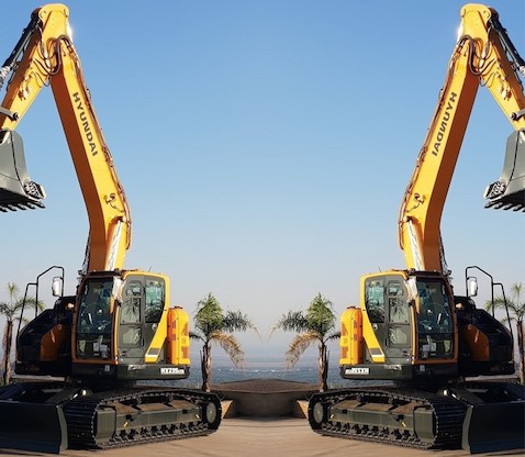noticias-maquinaria-MMT distribuidor de Hyundai Construction Equipment Europe